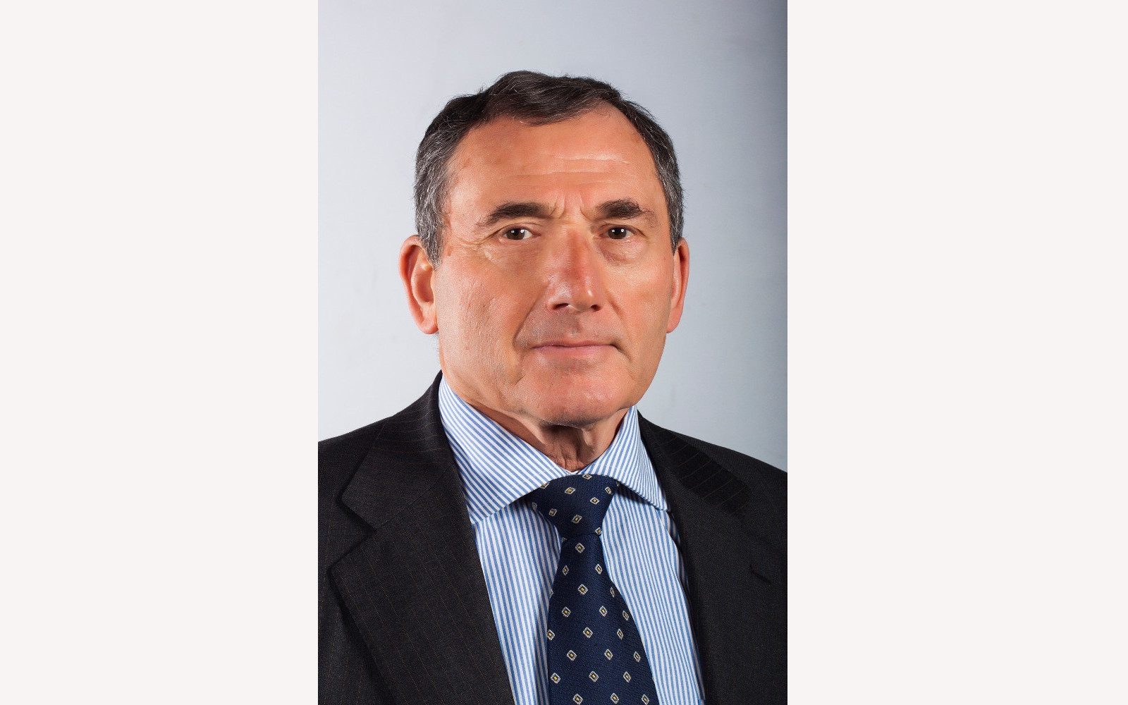 С глубоким сожалением сообщаем о кончине Мешковского Игоря Касьяновича