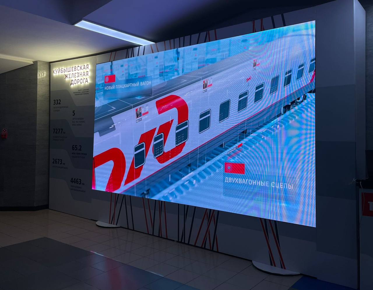 Резиденты АУ «Технопарк – Мордовия» презентовали свою продукцию для ОАО ...