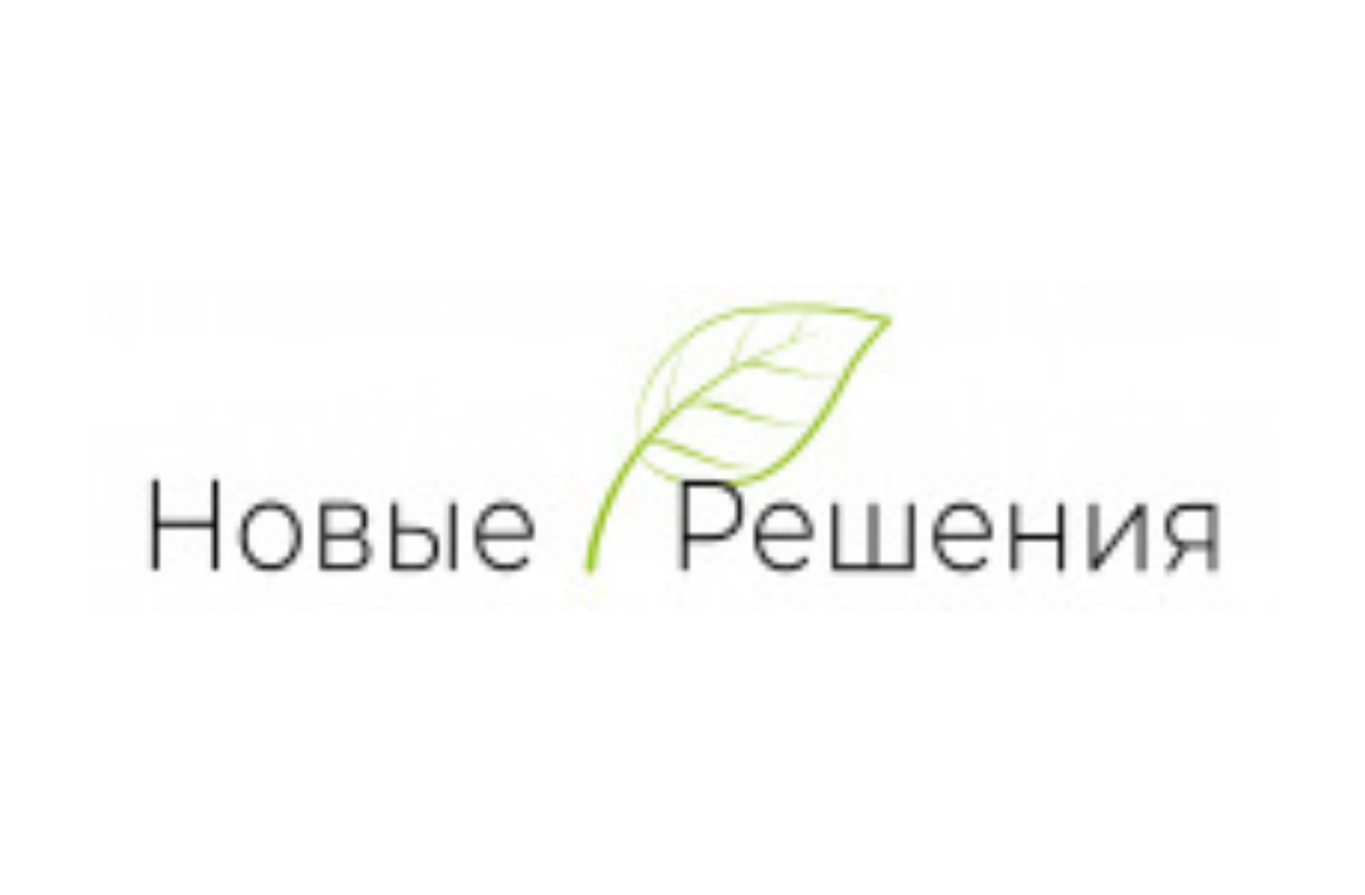 ООО \"Новые Решения\". Сайт АУ \"Технопарк-Мордовия\"