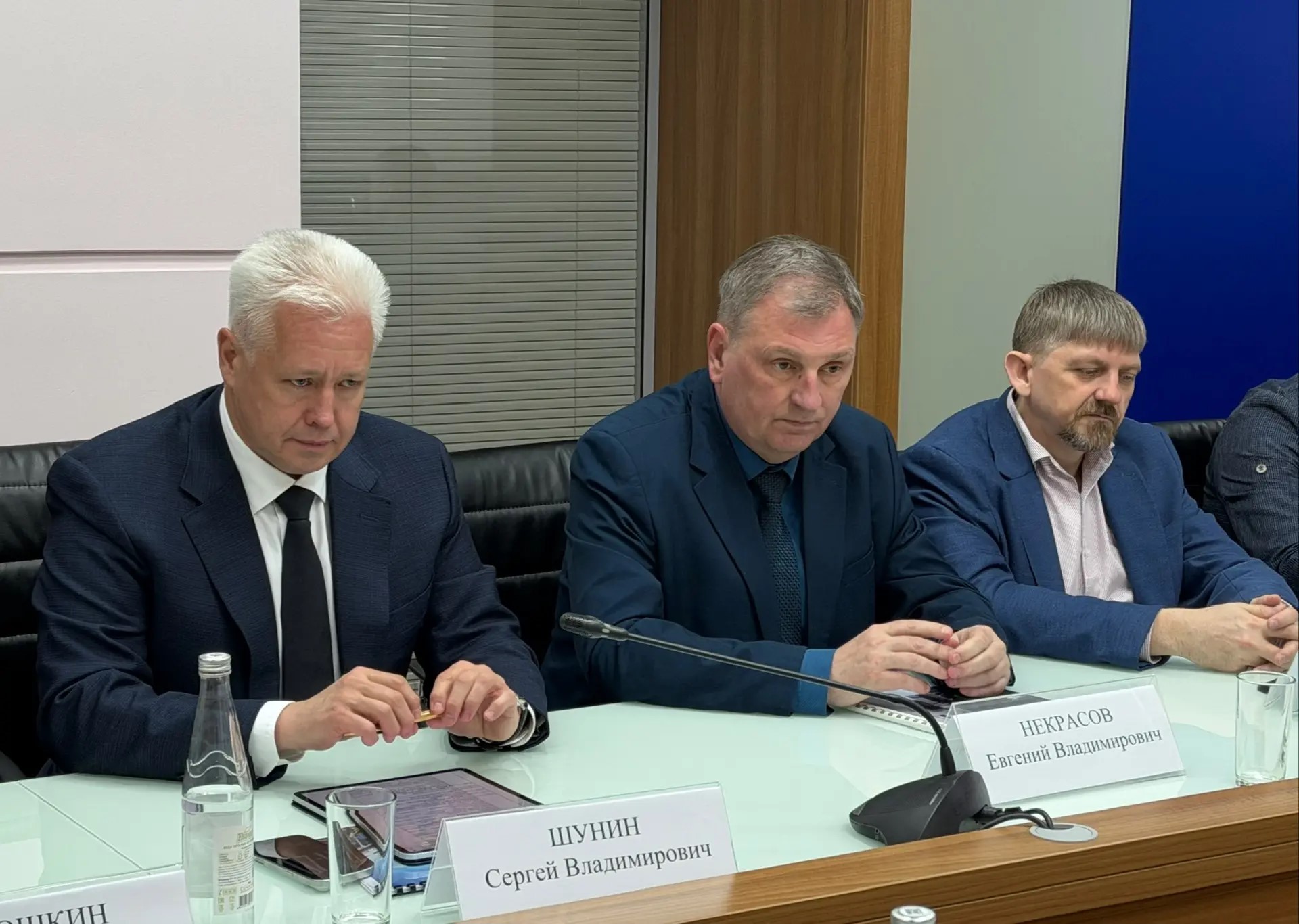 Мордовия и «Группа Синара»: новый уровень промышленной кооперации